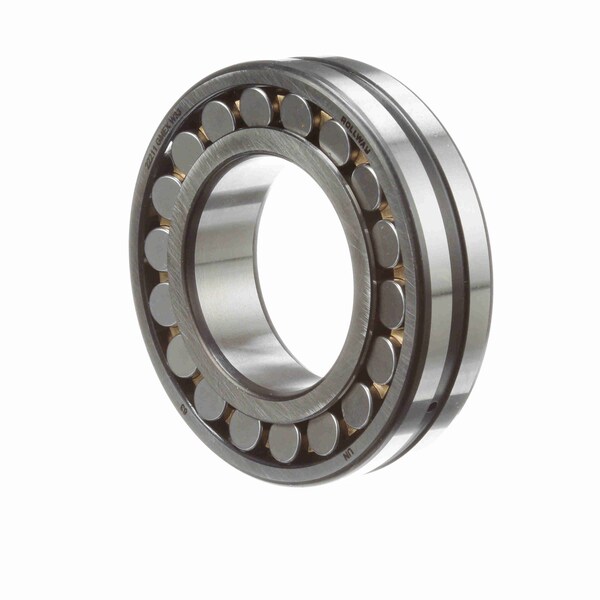 Rollway Radial Spherical Roller Bearing - Straight Bore, 22211 GMEX W33 22211 GMEX W33 - main
